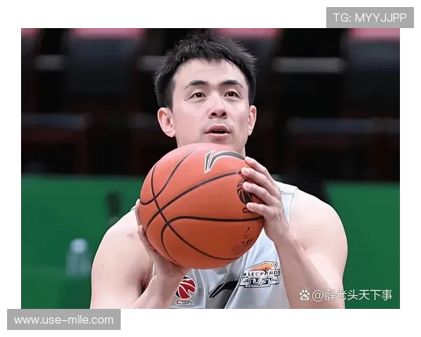 赵继伟组织效率成中国男篮亚洲杯关键变量后场串联能力将决定球队冲击高度